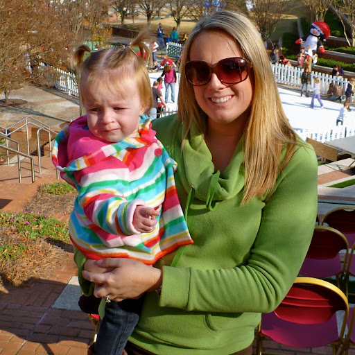 Michelle Crist Photo 30