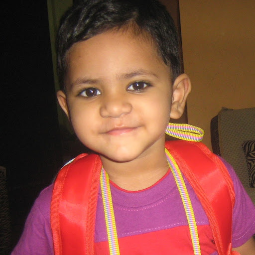 Usha Kumar Photo 29