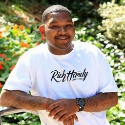 Darryl Hardy Photo 26