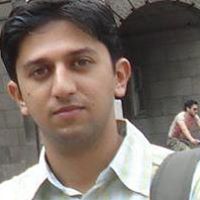 Arun Rao Photo 12
