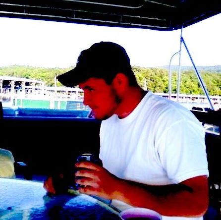 Ryan Stover Photo 13