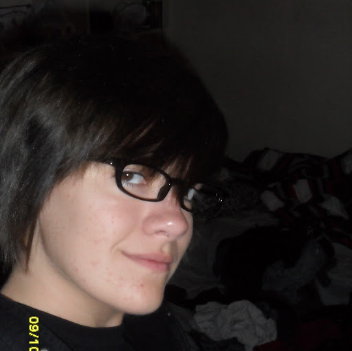Heather Harrison Photo 31