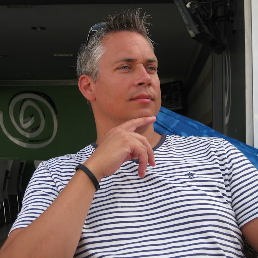 Jeremy Powell Photo 33