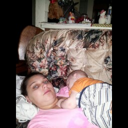 Leann Jones Photo 15