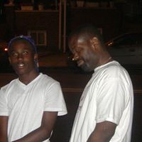 Duane Greene Photo 11