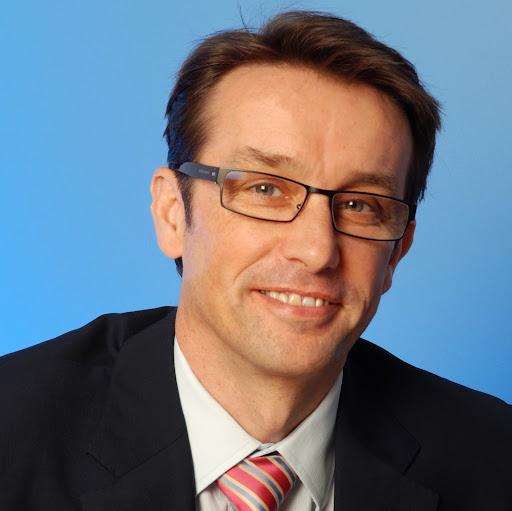 Martin Holt Photo 16