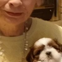 Sylvia Morris Photo 39