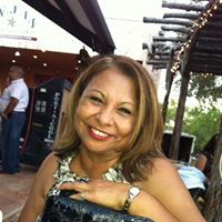 Rachel Pullen Photo 12