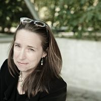 Leah Rosenberg Photo 27