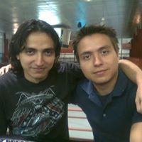 Juan Guajardo Photo 37