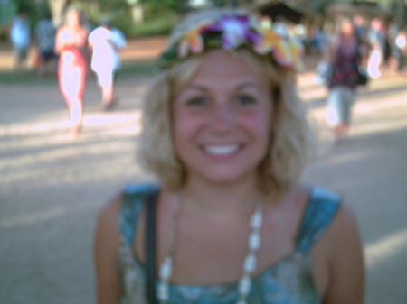 Melissa Weaver Photo 17