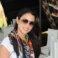 Sara Alger Photo 4