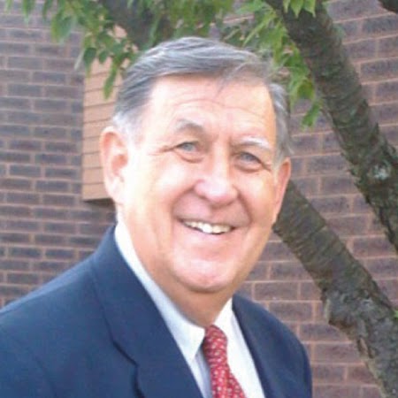 Robert Berglund Photo 13