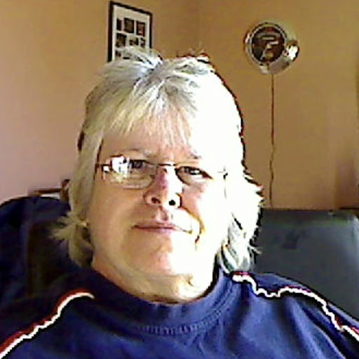 Valerie Benson Photo 26