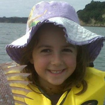 Alyssa Howe Photo 11
