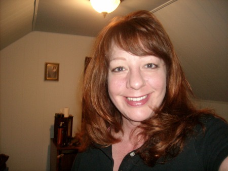 Sheryl Thomas Photo 27