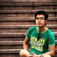 Jason Leon Photo 12