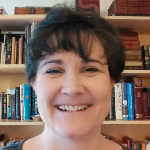 Anne Waters Photo 21