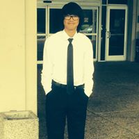 Aaron Magee Photo 13