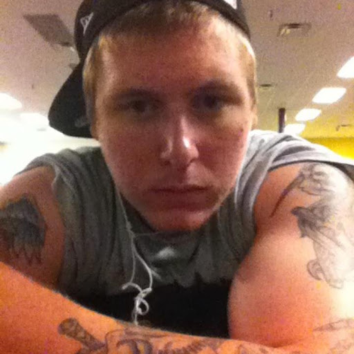 Cory Armstrong Photo 7