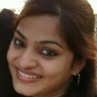 Meghna Modi Photo 11
