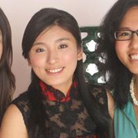 Angela Chew Photo 9