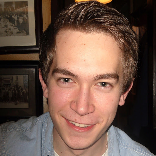 James Kersey Photo 9