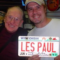 Dan Sisson Photo 11