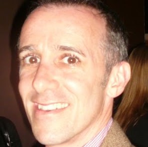 Mark Musgrave Photo 32