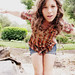 Jillian Bush Photo 3