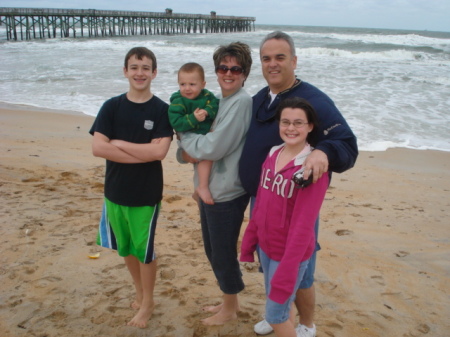 Carol Hill Photo 19