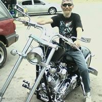 Larry Horne Photo 1