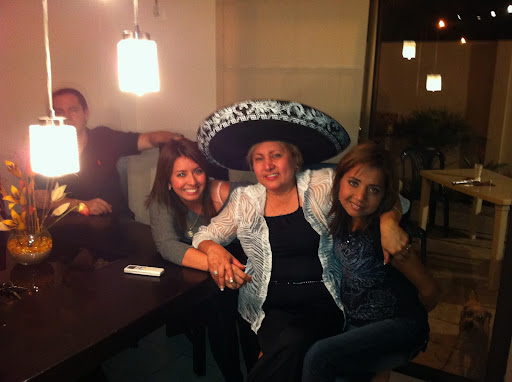 Carmen Quezada Photo 31