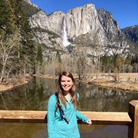 Stephanie Francis Photo 24
