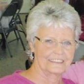 Joann Thacker Photo 7