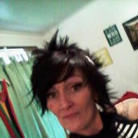 Jodie Webster Photo 7
