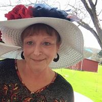Pam Woodruff Photo 8