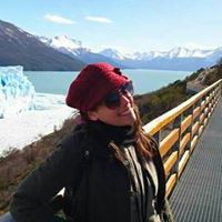 Maria Meizoso Photo 8