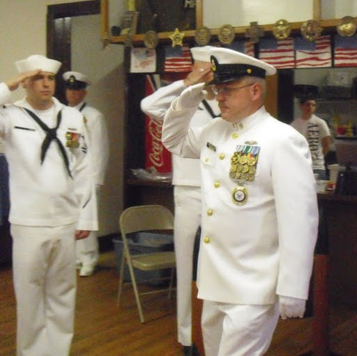 Todd Cook Photo 6