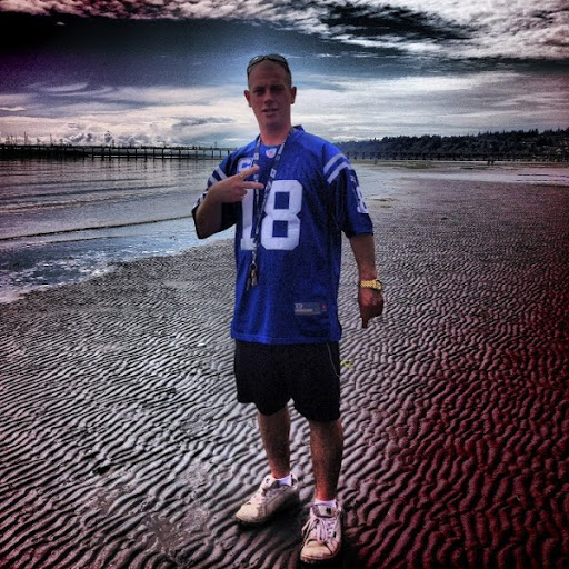 Mike Sisson Photo 6