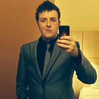 Richard Yeomans Photo 13