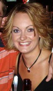 Ashley Harrison Photo 38