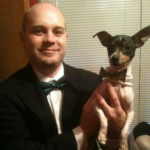 Dave Novak Photo 12
