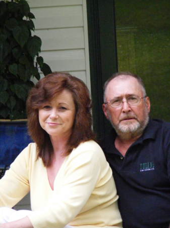 Sylvia Bennett Photo 14