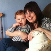 Debra Patterson Photo 28