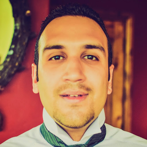 Raphael Camilo Photo 2