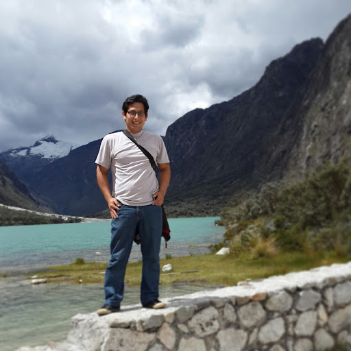 Leonardo Flores Photo 10