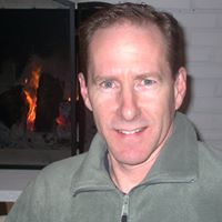 Brent Irwin Photo 24