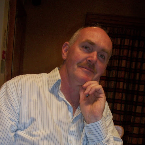 Eddie Morrison Photo 6