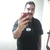 Rudy Garza Photo 49